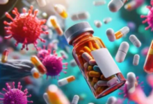 Photo of IIT बॉम्बे के वैज्ञानिकों ने तैयार किया अचूक ‘DNA हथियार’