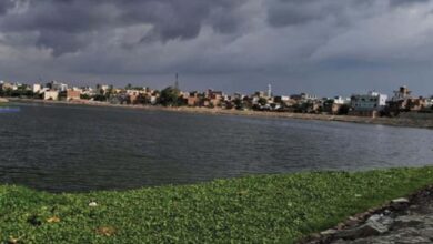 Photo of आज भी बिहार के इन जिलों में आंधी-बारिश का ऑरेंज अलर्ट