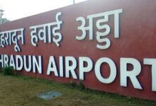 Photo of दून एयरपोर्ट पर आज से समर शेड्यूल लागू, 34 उड़ानों को मिली मंजूरी