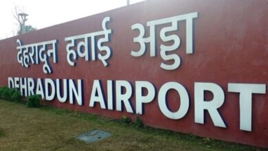 Photo of दून एयरपोर्ट पर आज से समर शेड्यूल लागू, 34 उड़ानों को मिली मंजूरी