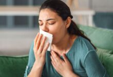 Photo of शरीर में दिखने वाले ये 7 बदलाव हो सकते हैं टीबी का संकेत