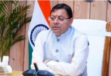 Photo of दूसरे राज्यों के चुनाव में बूथ प्रबंधन कर रहे भाजपा नेता, बतौर स्टार प्रचारक सीएम धामी भी जाएंगे