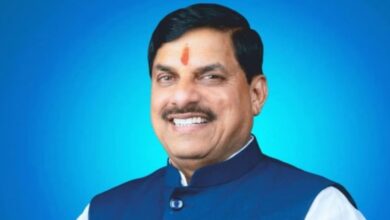 Photo of रामनवमी पर हनुमान लोक का लोकार्पण, सीएम छिंदवाड़ा और पांढुर्णा को देंगे विकास कार्यों की सौगात