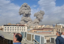 Photo of ईरान में फंसे मंगलौर के 30 छात्र, विकासनगर के दंपती भी फंसे, परिवार चिंतित