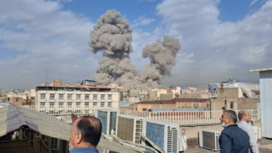 Photo of ईरान में फंसे मंगलौर के 30 छात्र, विकासनगर के दंपती भी फंसे, परिवार चिंतित