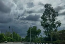 Photo of एमपी में गर्म हुआ मौसम, 35 डिग्री पार पहुंचा पारा, अप्रैल-मई में हाल और बेहाल होने के संकेत