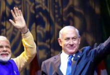 Photo of पीएम मोदी ने बेंजामिन नेतन्याहू से की बात, तनाव को जल्द खत्म करने पर दिया जोर