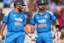Photo of IND vs AFG: रोहित-विराट फिर एक्शन में दिखेंगे, IPL के बाद अफगानिस्तान करेगा भारत का दौरा
