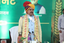 Photo of आदिवासी वोटरों को साधने में जुटी मोहन सरकार, निकाय चुनावों पर पैनी नजर