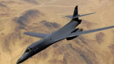 Photo of मिसाइल के असर को कम करने के लिए B-1 बॉम्बर्स ने ईरान के अंदर तक किया हमला