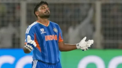 Photo of टी20 वर्ल्ड कप 2026 को यादगार बना गई संजू सैमसन की पारी