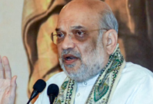 Photo of सात मार्च को हरिद्वार आएंगे अमित शाह, पांच लोगों को भारत की नागरिकता का देंगे प्रमाणपत्र