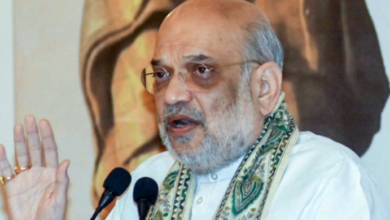 Photo of सात मार्च को हरिद्वार आएंगे अमित शाह, पांच लोगों को भारत की नागरिकता का देंगे प्रमाणपत्र
