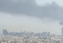 Photo of इस्राइल-ईरान युद्ध से दुबई में 350 से अधिक कोरियर फंसे,यूपी के निर्यातकों की परेशानी बढ़ी