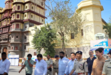 Photo of रंगपंचमी पर इंदौर की गेर देखने छतें होंगी बुक, टिकट से मिलेगा रंगों का नजारा