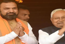 Photo of बिहार को मिल सकता है पहला BJP सीएम, रेस में सबसे आगे हैं ये 4 नाम