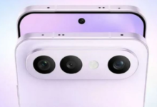 Photo of Vivo का 50MP कैमरा वाला नया 5G फोन लॉन्च, 6,500mAh बैटरी और स्नैपड्रैगन प्रोसेसर भी