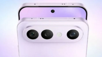 Photo of Vivo का 50MP कैमरा वाला नया 5G फोन लॉन्च, 6,500mAh बैटरी और स्नैपड्रैगन प्रोसेसर भी