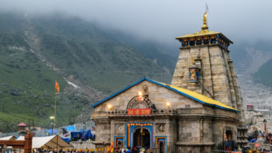 Photo of ऑनलाइन पंजीकरण आज शुरू, ऑफलाइन रजिस्ट्रेशन 17 अप्रैल से; यात्रा की तैयारी में जुटा प्रशासन