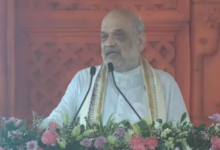 Photo of हरिद्वार में दिखेगी नए कानूनों की सरलता, धामी सरकार की सफलता की झलक, गृह मंत्री शाह करेंगे मुआयना