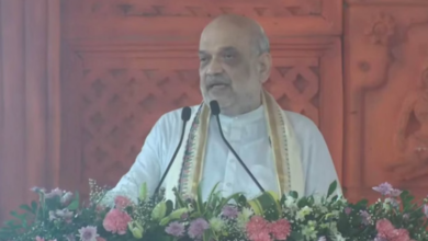 Photo of हरिद्वार में दिखेगी नए कानूनों की सरलता, धामी सरकार की सफलता की झलक, गृह मंत्री शाह करेंगे मुआयना