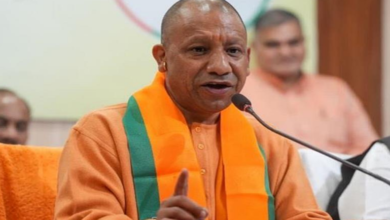 Photo of आज कानपुर दौरे पर रहेंगे सीएम योगी, इन कार्यक्रमों में होंगे शामिल