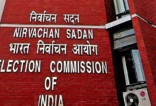 Photo of चुनाव आयोग का बड़ा एक्शन, UP के इन 6 प्रत्याशियों पर लगा 3 साल का बैन