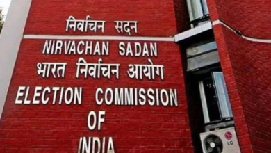 Photo of चुनाव आयोग का बड़ा एक्शन, UP के इन 6 प्रत्याशियों पर लगा 3 साल का बैन