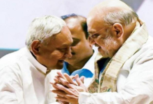Photo of बिहार CM पद के लिए इन 2 नेताओं के नाम पर चर्चा तेज, अमित शाह ने किया था बड़ा वादा