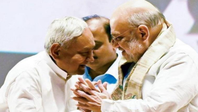 Photo of बिहार CM पद के लिए इन 2 नेताओं के नाम पर चर्चा तेज, अमित शाह ने किया था बड़ा वादा
