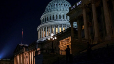 Photo of अमेरिकी संसद में ट्रंप की ईरान युद्ध नीति पर टकराव, युद्ध रोकने का प्रस्ताव मामूली अंतर से खारिज