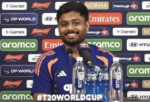 Photo of संजू सैमसन ने सेमीफाइनल में जीत के बाद शेयर की वापसी की पूरी कहानी