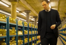 Photo of चीन-अमेरिका नहीं, इस मुस्लिम देश ने जनवरी में खरीदा सबसे ज्यादा सोना, रिपोर्ट में खुलासा