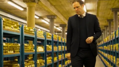 Photo of चीन-अमेरिका नहीं, इस मुस्लिम देश ने जनवरी में खरीदा सबसे ज्यादा सोना, रिपोर्ट में खुलासा