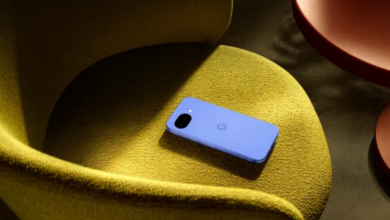 Photo of Google Pixel 10a की बिक्री भारत में शुरू, 5,100mAh की बैटरी से है लैस;