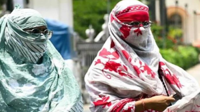 Photo of यूपी में मौसम को लेकर आया बड़ा अपडेट, IMD ने दी चेतावनी; कहा- अलर्ट रहे लोग