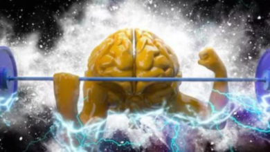 Photo of दिमाग को बूढ़ा होने से बचा सकती है ये खास एक्सरसाइज