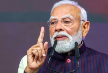 Photo of सबका साथ, सबका विकास वेबिनार: पीएम मोदी आज करेंगे संबोधित