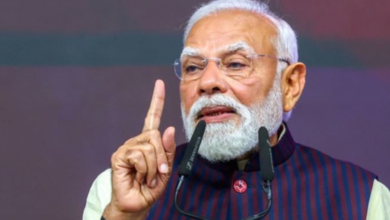 Photo of सबका साथ, सबका विकास वेबिनार: पीएम मोदी आज करेंगे संबोधित