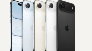 Photo of Amazon सेल में सबसे पतले iPhone Air पर बड़ा डिस्काउंट