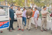 Photo of पटना में खौफनाक वारदात: मोबाइल छीनने आए बदमाशों ने युवक को चाकू मारकर किया लहूलुहान