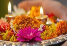 Photo of शीतला सप्तमी पर करें देवी की भव्य आरती, होगा कल्याण