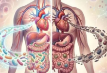 Photo of दिल को तंदुरुस्त रखना है? तो पहले सुधारें अपना गट ‘माइक्रोबायोम’