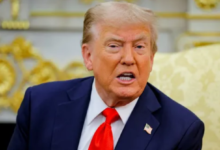 Photo of ईरान में अमेरिका-इजरायल मिलकर मचा रहे भारी तबाही, क्या है ट्रंप का Endgame?