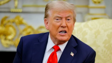 Photo of ईरान में अमेरिका-इजरायल मिलकर मचा रहे भारी तबाही, क्या है ट्रंप का Endgame?