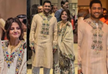 Photo of मिडिल-ईस्ट तनाव के बीच भारत ने कसी कमर; TATA- रैमको मिलकर संभालेंगे ये खास लड़ाकू विमान