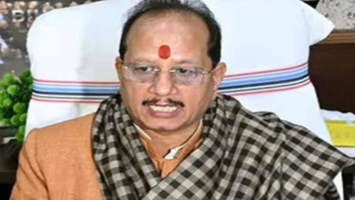 Photo of बिहार राजस्व विभाग में हड़कंप, उपमुख्यमंत्री विजय सिन्हा ने 5 अफसरों के इस्तीफे को दी मंजूरी