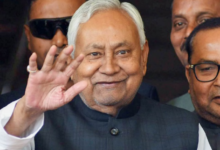 Photo of समृद्धि यात्रा के तहत अररिया पहुंचेंगे मुख्यमंत्री नीतीश कुमार, जिले को देंगे 545 करोड़ की सौगात