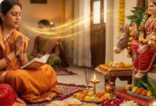 Photo of भोग लगाने के बाद जरूर करें ‘शीतलाष्टक स्तोत्र’ पाठ?