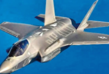 Photo of अमेरिकी एफ-35 जेट की रफ्तार धीमी करेगा चीन, दुर्लभ खनिजों को बना रहा हथियार